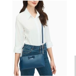Kate Spade Sawyer Street Declan Crossbody Bag